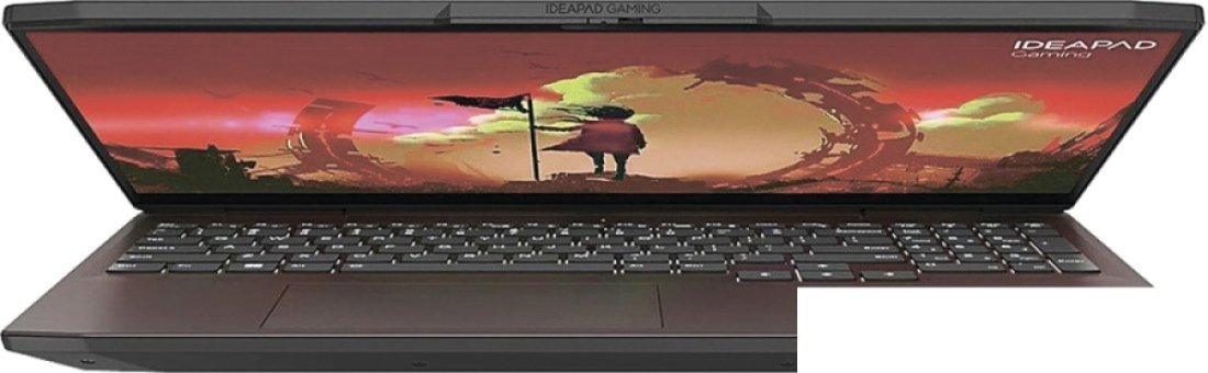 Игровой ноутбук Lenovo IdeaPad Gaming 3 15IAH7 82S900MYPB