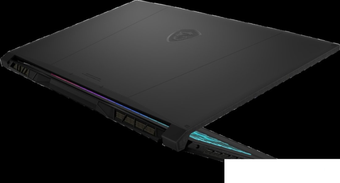 Игровой ноутбук MSI Katana 17 B12VFK-463XRU