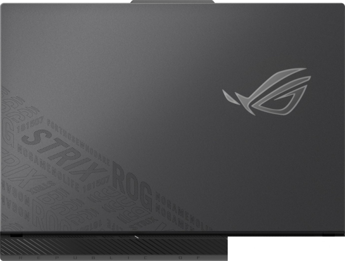 Игровой ноутбук ASUS ROG Strix G16 2025 G614FM-S5031 Win 11 Pro