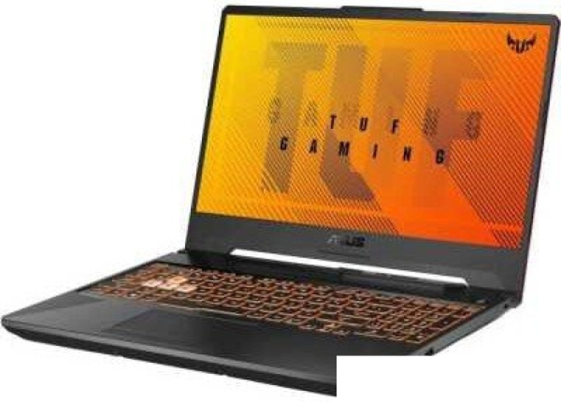 Игровой ноутбук ASUS TUF Gaming A15 FA506NCQ-HN031 Win 11 Pro