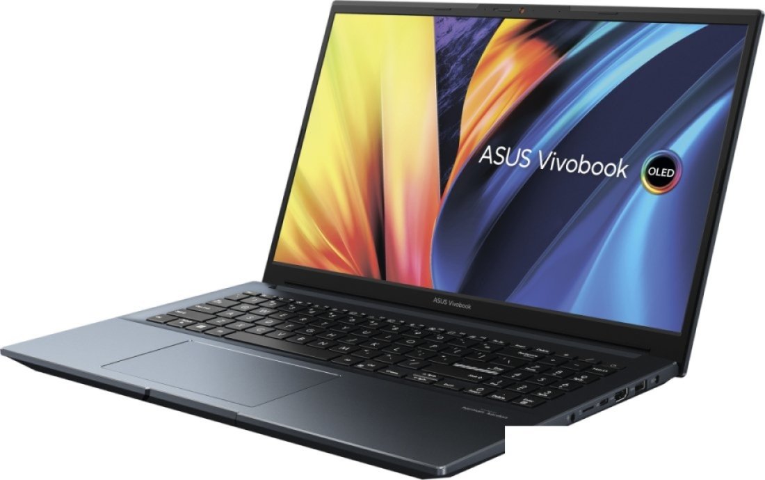 Ноутбук ASUS VivoBook Pro 15 OLED M6500QC-MA145