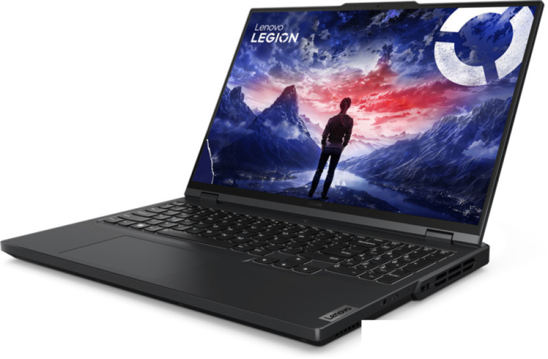 Игровой ноутбук Lenovo Legion Pro 5 16IRX9 83DF00ELPB