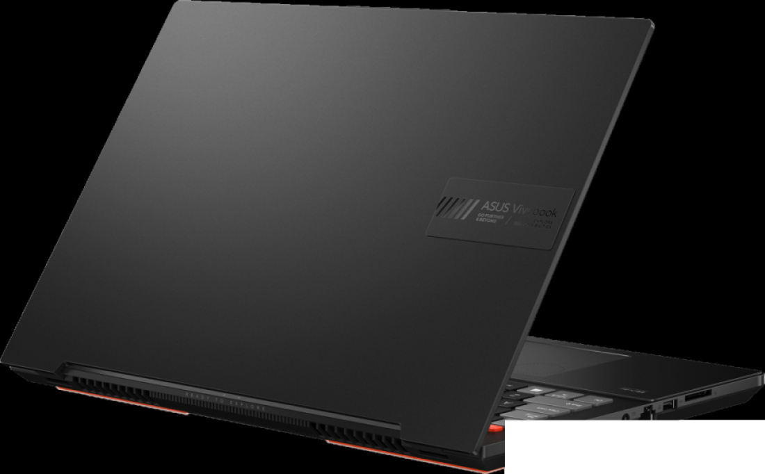 Ноутбук ASUS Vivobook Pro 16X OLED K6604JV-MX072W