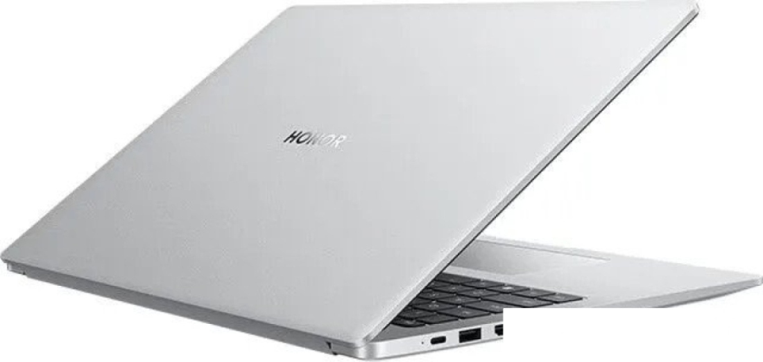 Ноутбук HONOR MagicBook X16 Plus 2025 BRB-5211 5301ALYK