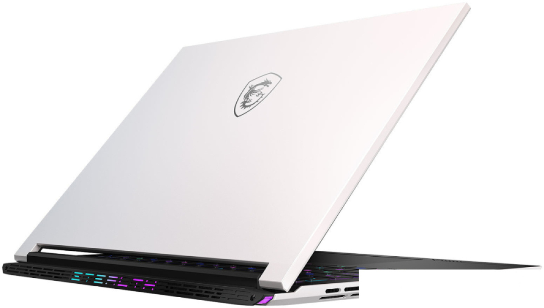 Игровой ноутбук MSI Stealth 14 Studio A13VF-225RU