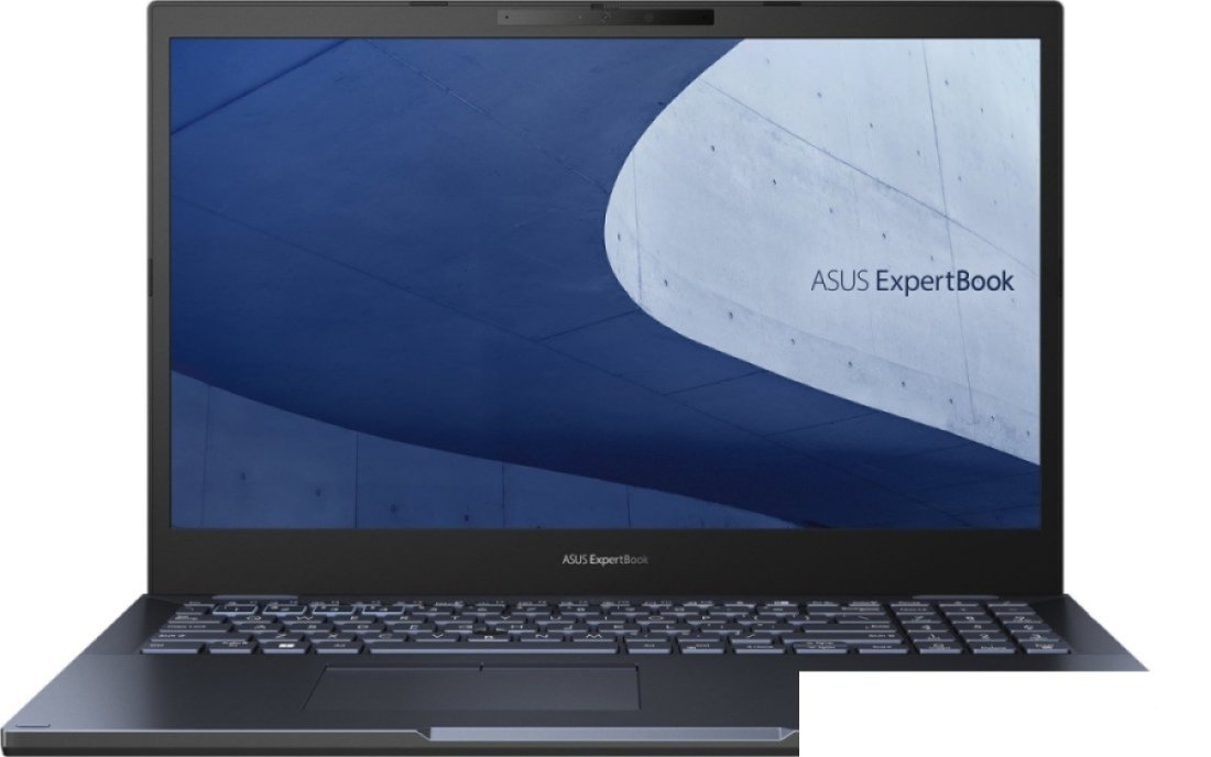 Ноутбук ASUS ExpertBook B2 B2502CBA-KJ0310X