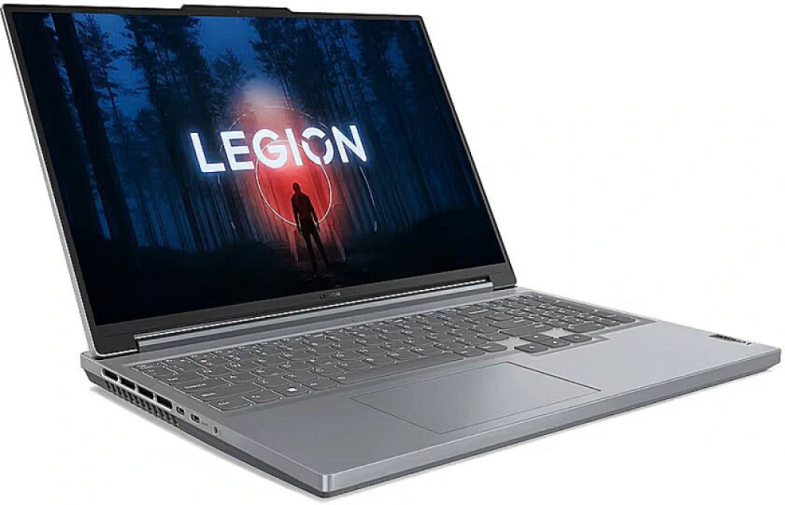 Игровой ноутбук Lenovo Legion Slim 5 16APH8 82Y9001MRK
