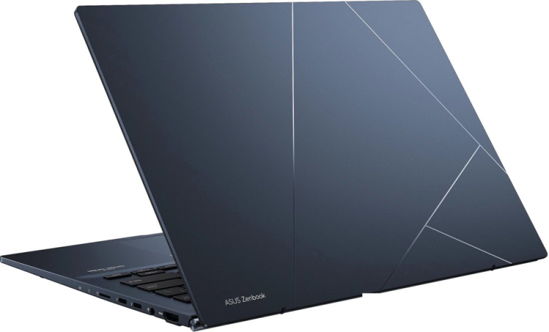 Ноутбук ASUS Zenbook 14 OLED UX3402ZA-KM211X