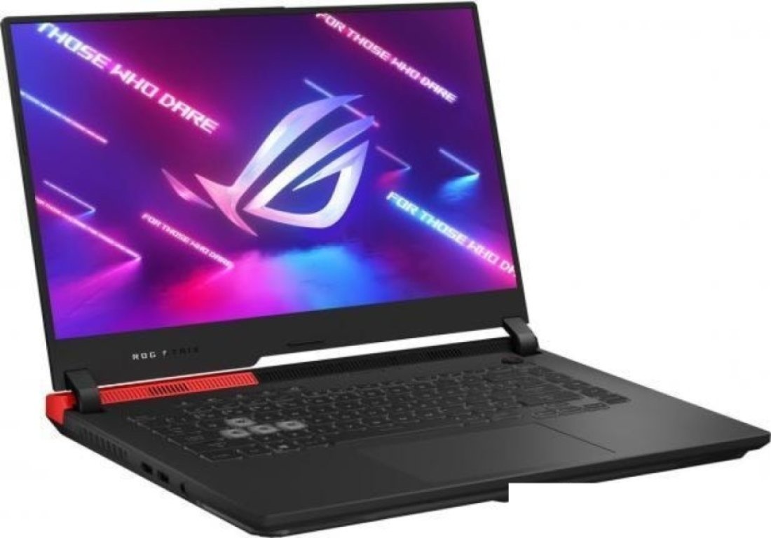 Игровой ноутбук ASUS ROG Strix G15 G513IC-HN003