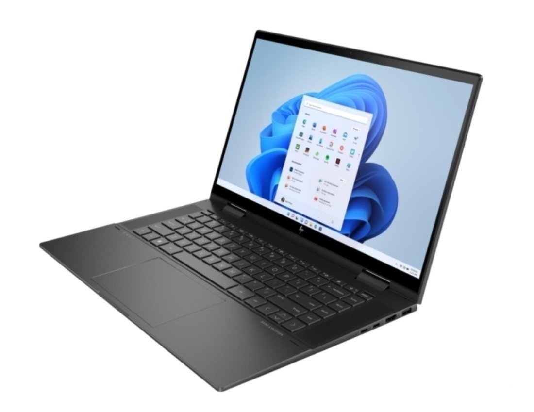 Ноутбук HP ENVY x360 15-ew0164nw 712C7EA