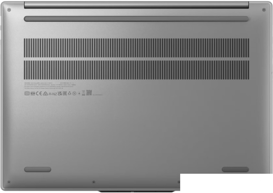 Ноутбук Lenovo IdeaPad Slim 5 16IRH10 83HS00BFRK