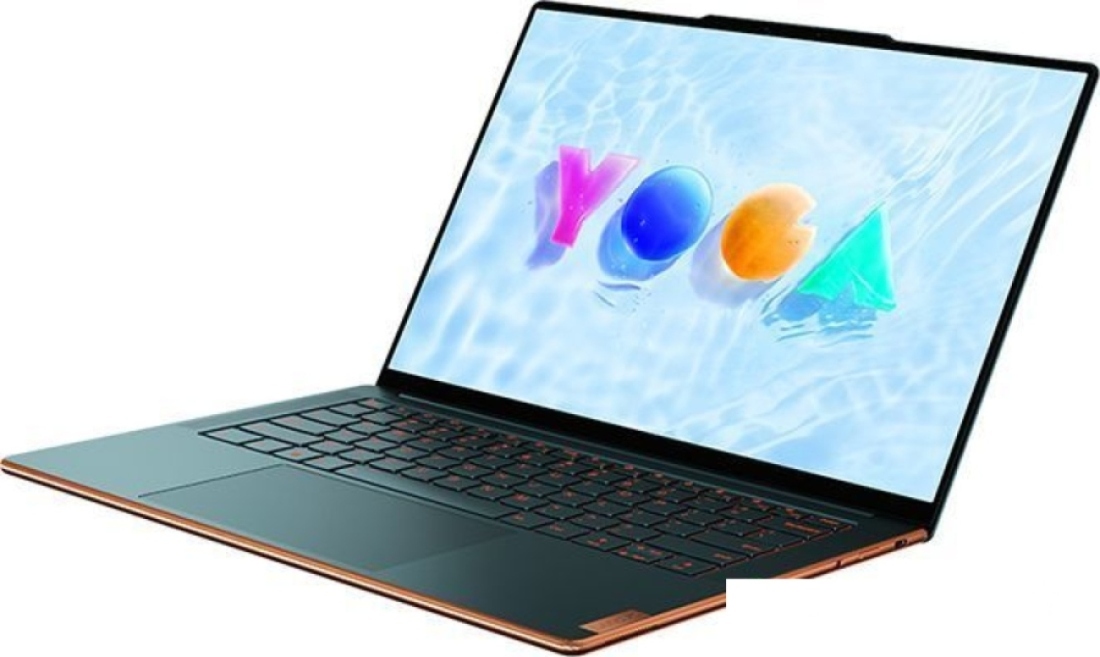 Игровой ноутбук Lenovo Yoga Air 14s 83AA0002CD