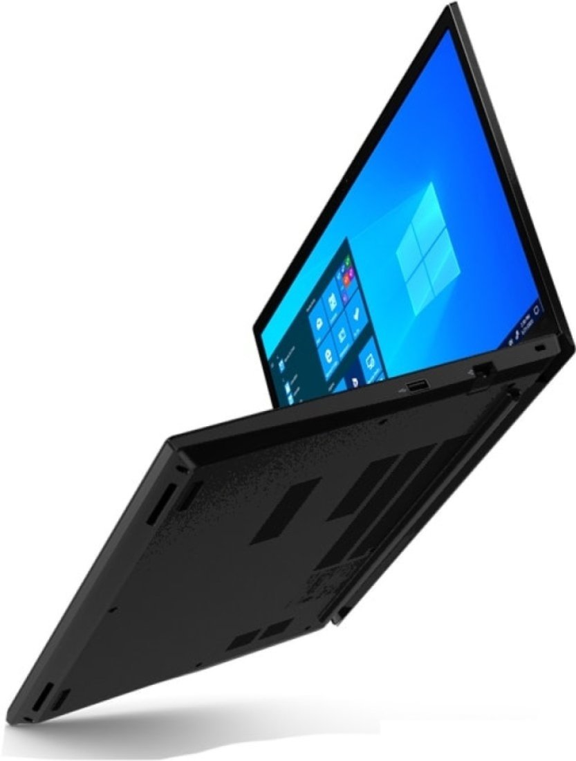 Ноутбук Lenovo ThinkPad E15 Gen 2 Intel 20TD003PRT