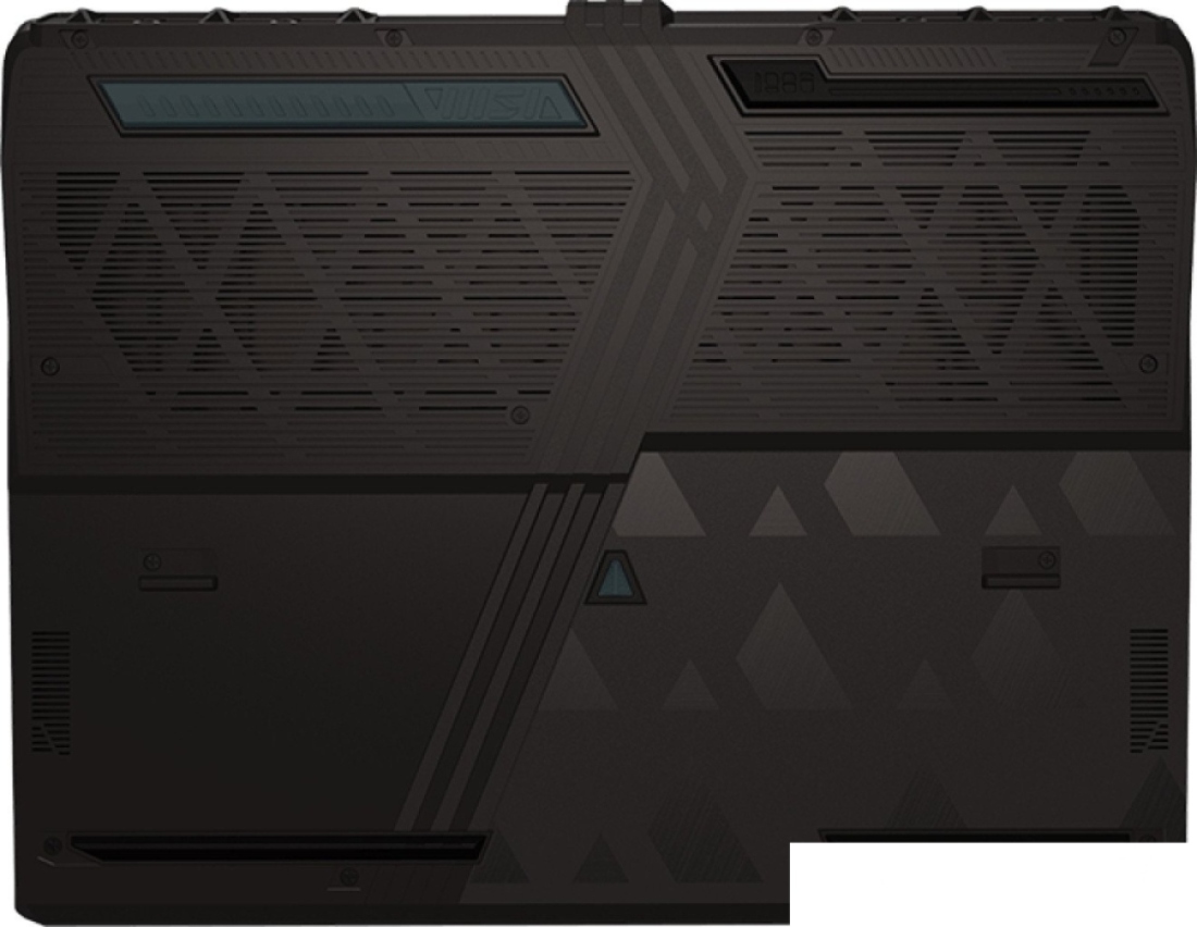 Игровой ноутбук MSI Vector A16 HX A8WHG-033XRU