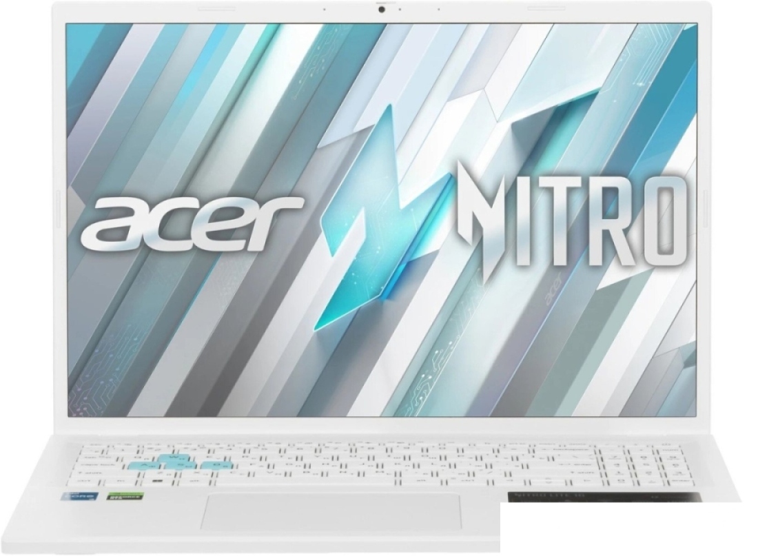 Игровой ноутбук Acer Nitro Lite NL16-71G-52JH NH.D61CD.003