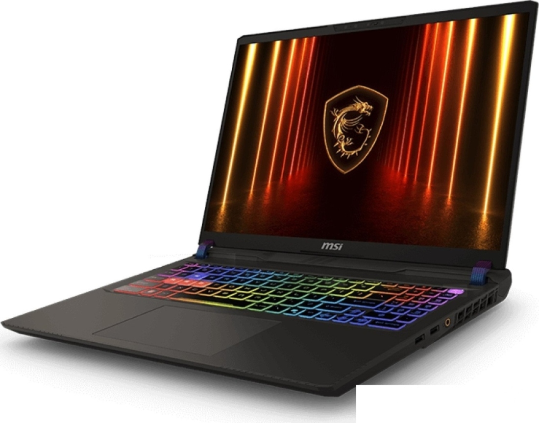 Игровой ноутбук MSI Vector 16 HX AI A2XWIG-487XRU