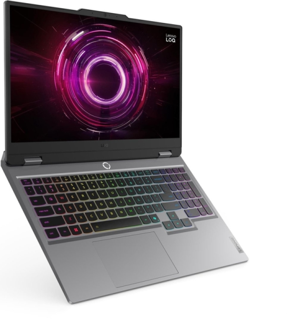 Игровой ноутбук Lenovo LOQ 15AHP10 83JG000VRK