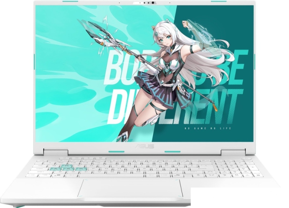 Игровой ноутбук ASUS ROG Zephyrus Tianxuan G6 Pro 2025 FA608PM8940-0EAFXHB8X10