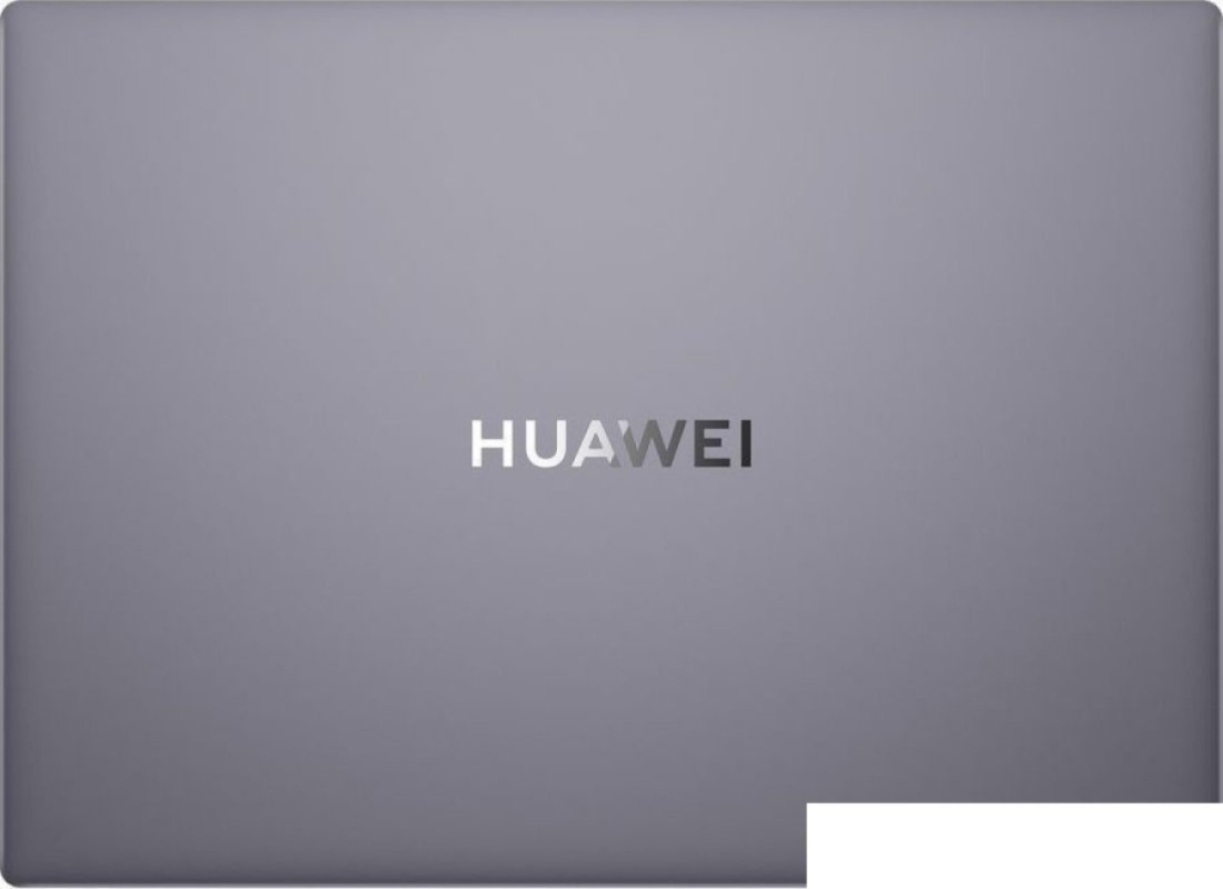 Ноутбук Huawei MateBook 16s 2023 CREFG-X 53013SCY