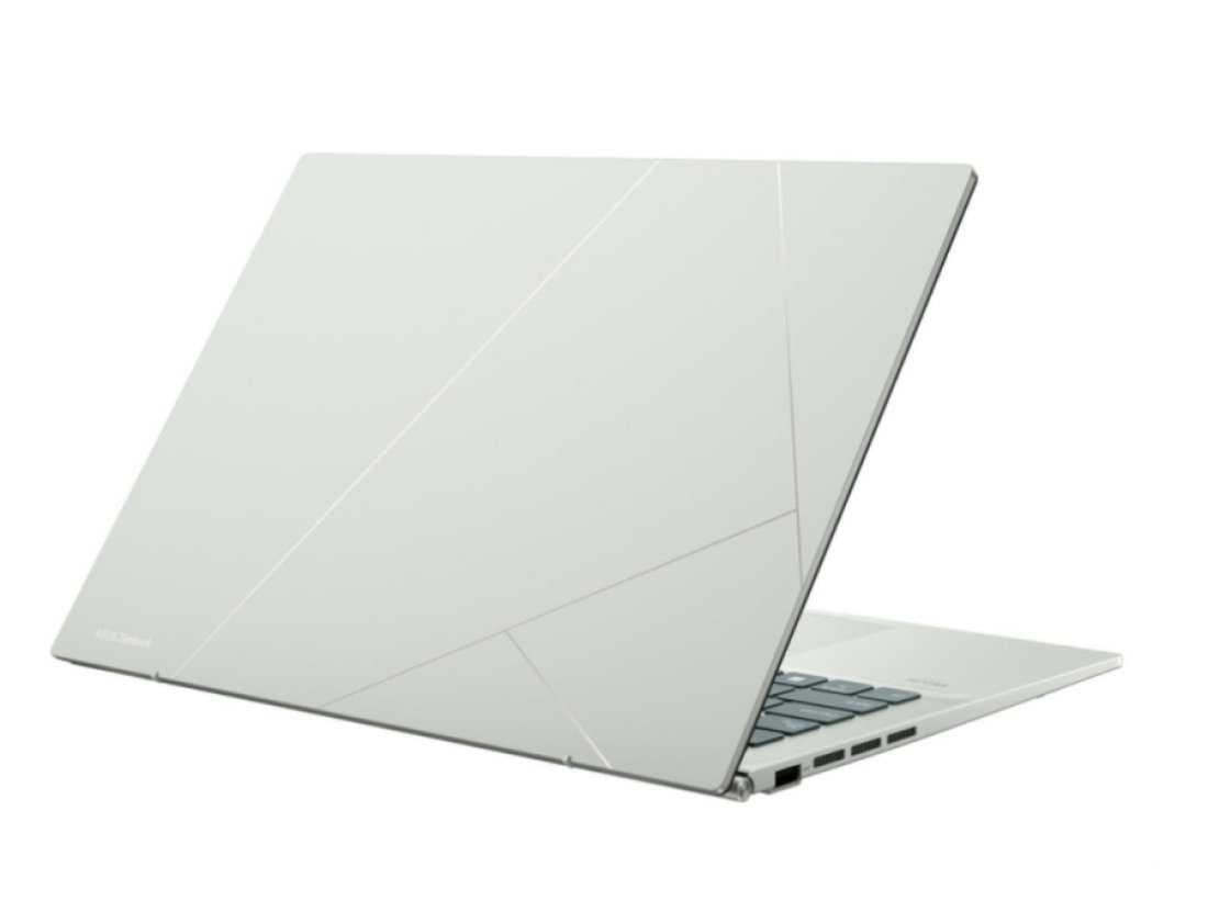 Ноутбук ASUS Zenbook 14 OLED UX3402ZA-KM342W