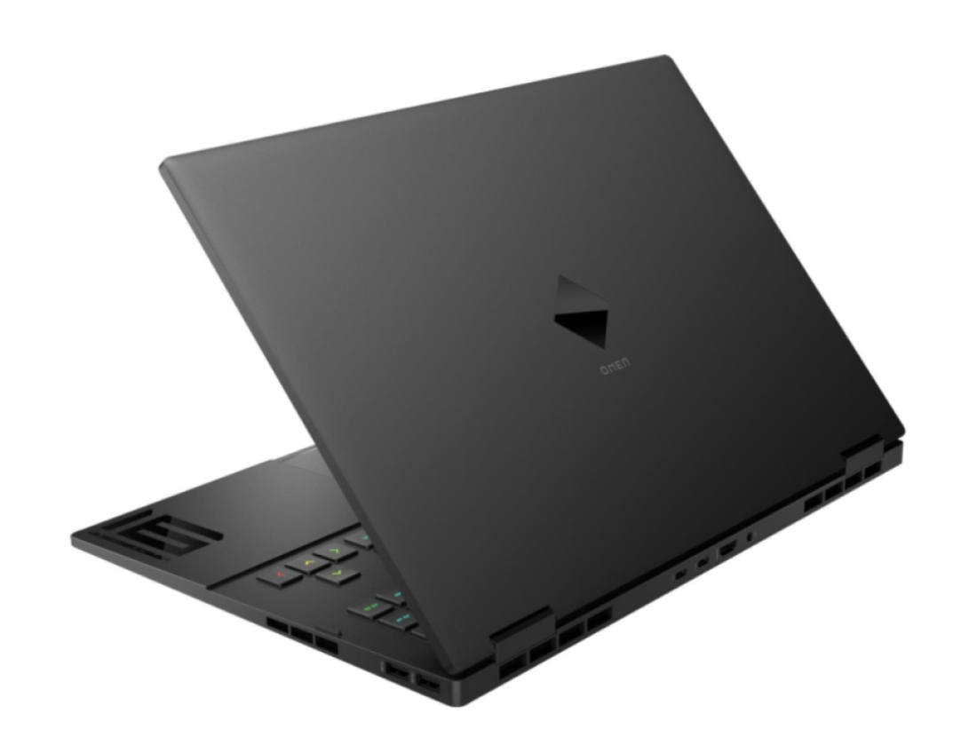 Игровой ноутбук HP Omen 16-c0142nw 4P4B2EA