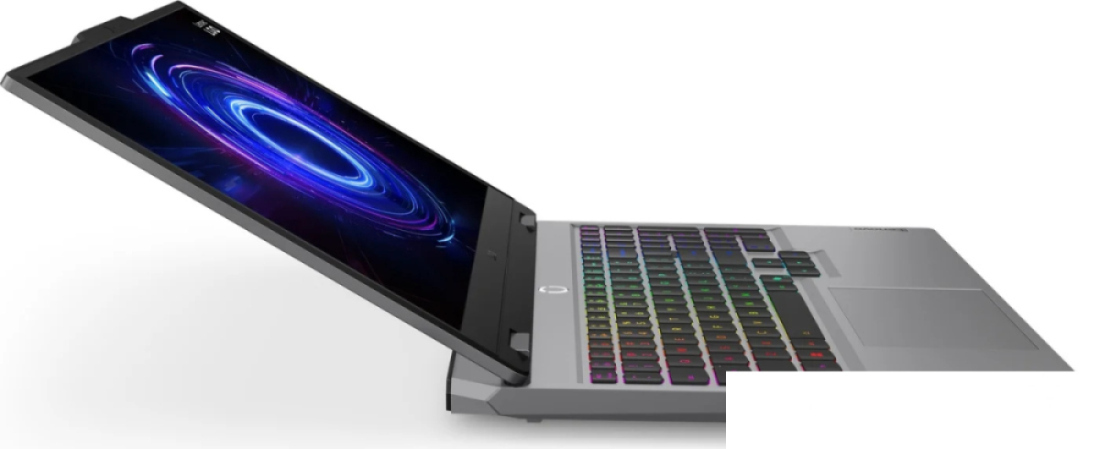 Игровой ноутбук Lenovo LOQ 15IRX10 83JE00YRRK