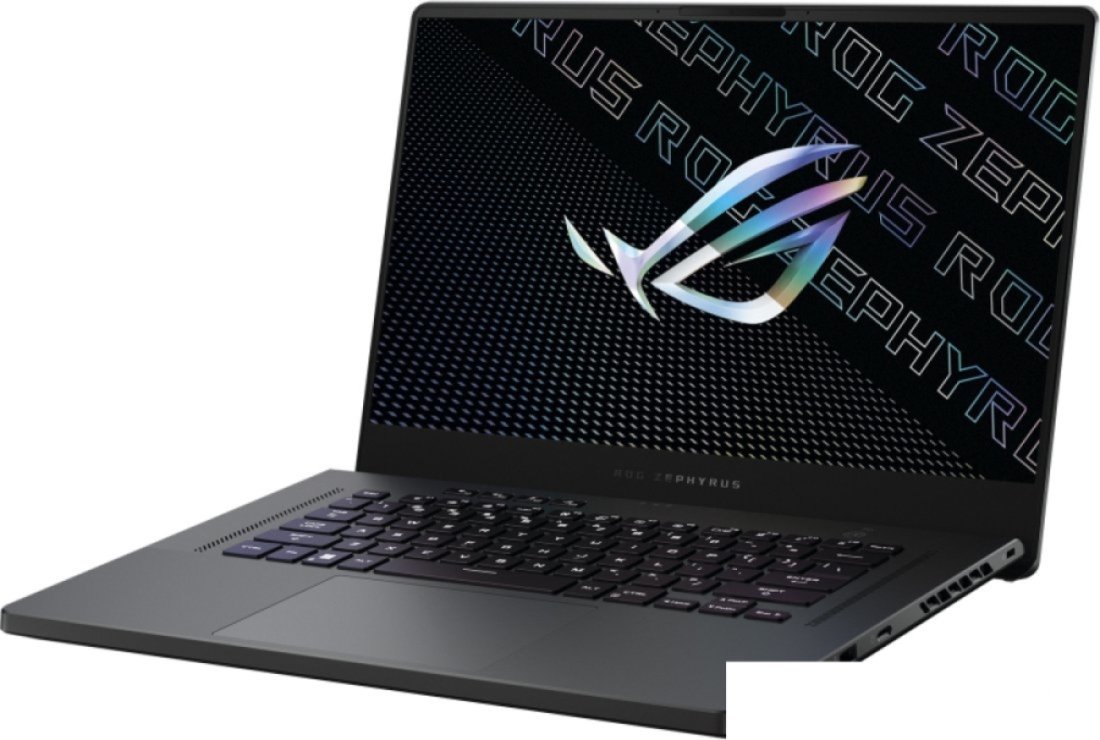 Игровой ноутбук ASUS ROG Zephyrus G15 2022 GA503RM-HQ079