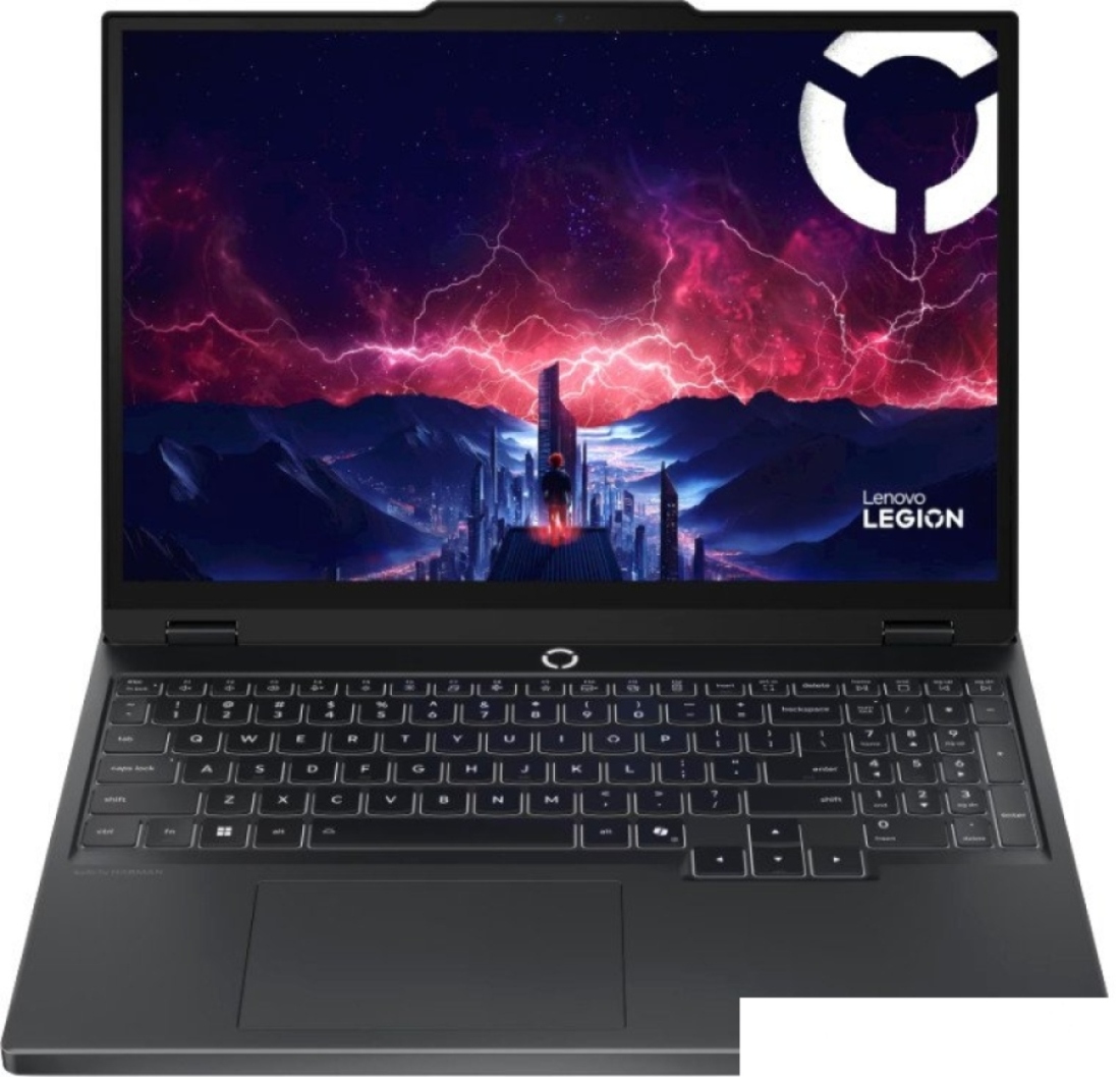 Игровой ноутбук Lenovo Legion 5 15AHP10 83M0002FPB