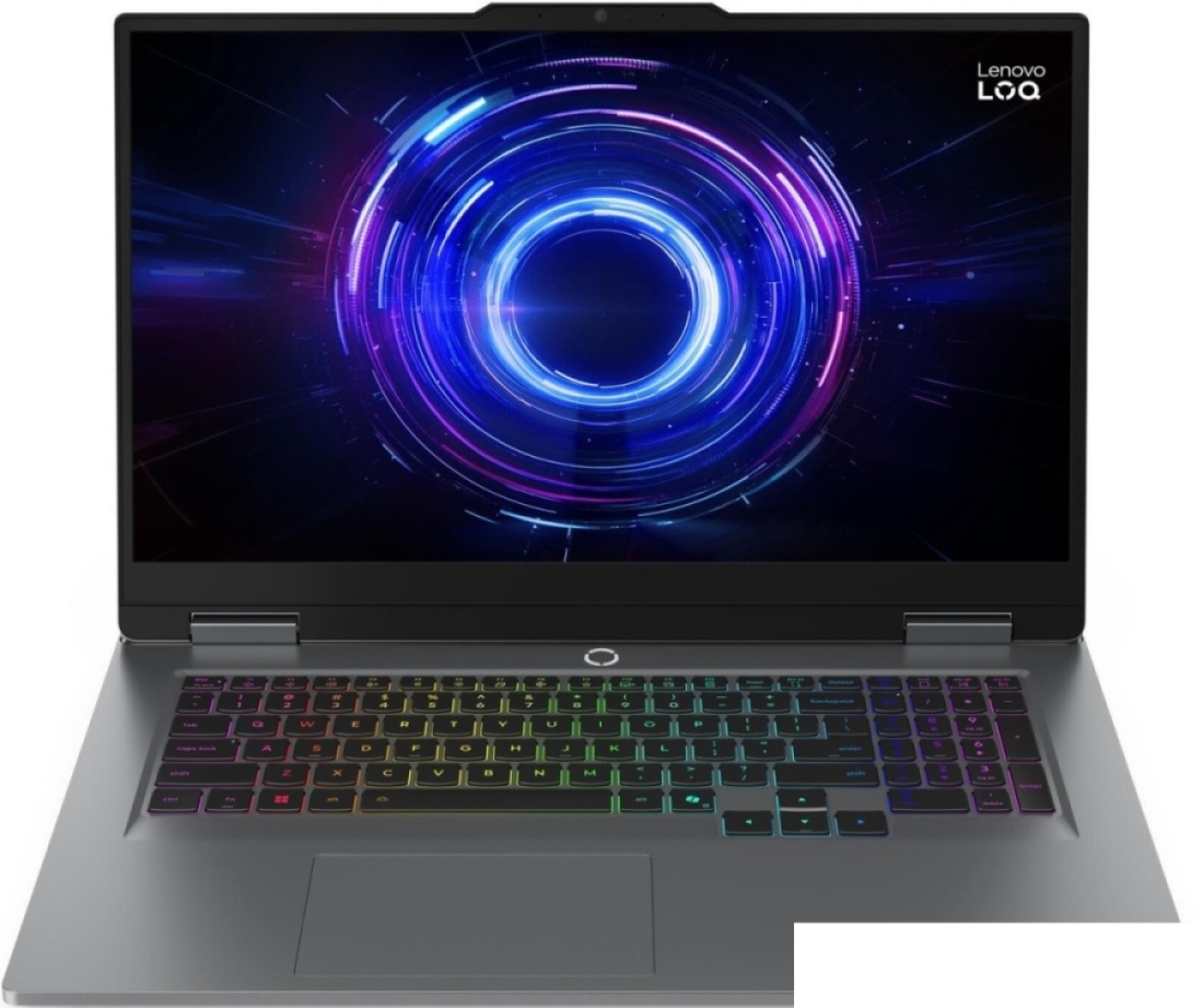Игровой ноутбук Lenovo LOQ 17IRX10 83JH003NRK