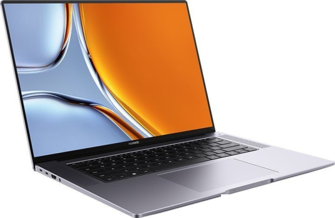 Ноутбук Huawei MateBook 16s 2023 CREFG-X 53013WAW