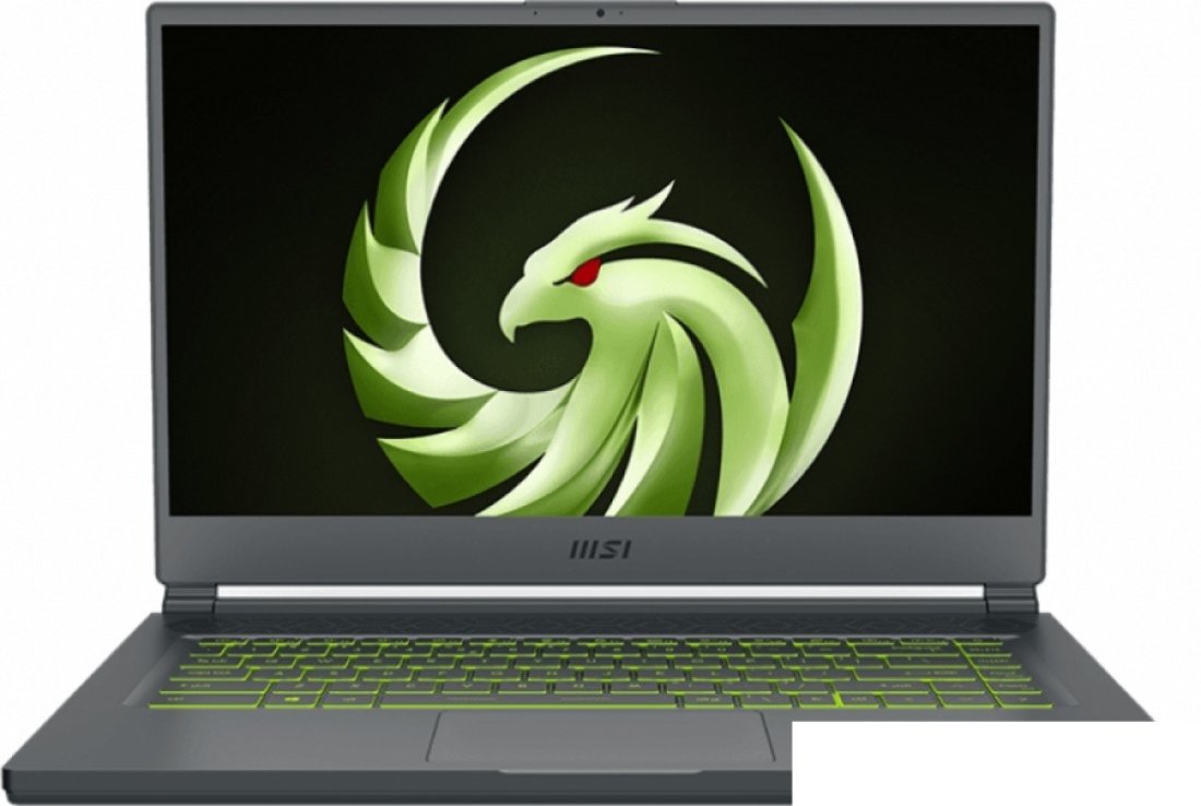 Игровой ноутбук MSI Delta 15 AMD Advantage Edition A5EFK-062X