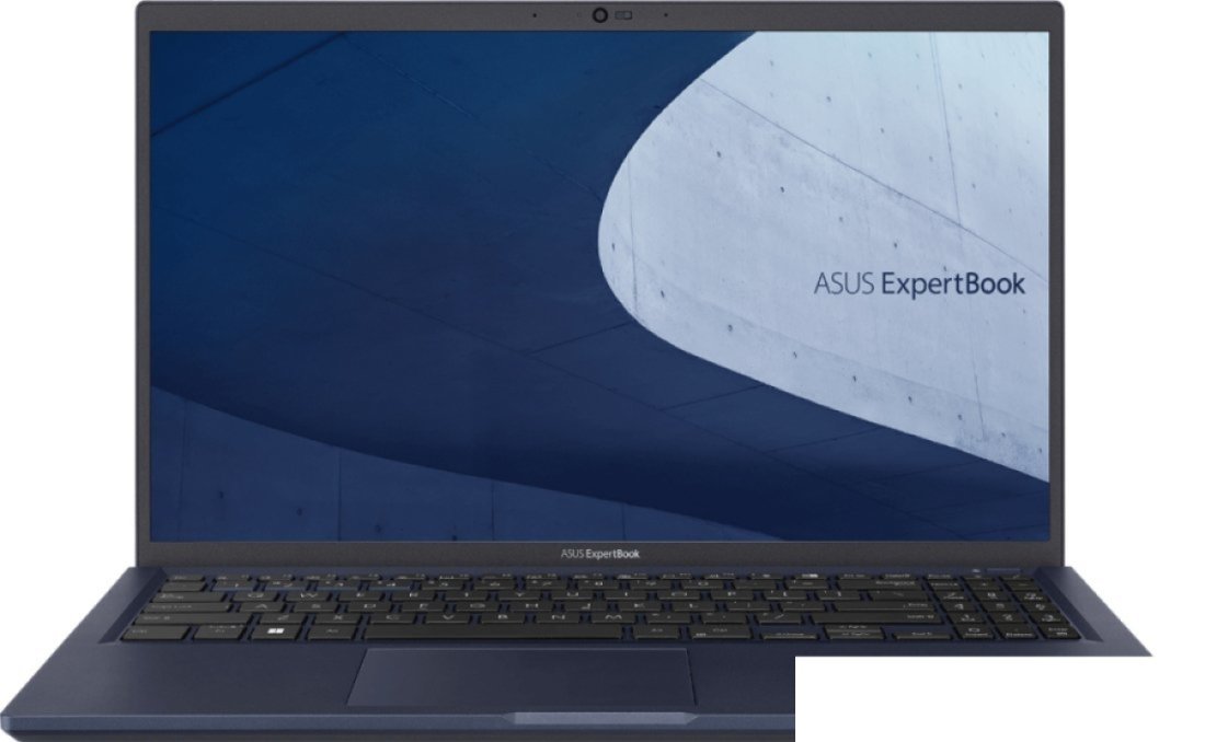 Ноутбук ASUS Expertbook B1 B1500CBA-BQ0099