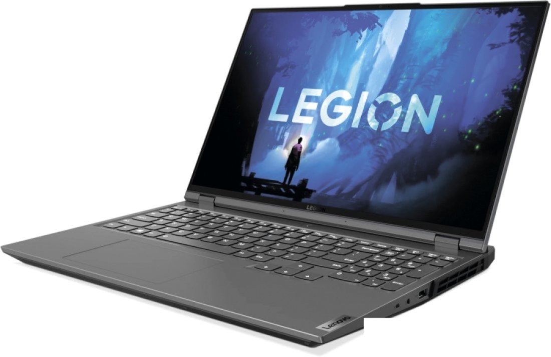 Игровой ноутбук Lenovo Legion 5 Pro 16IAH7H 82RF00QHRK