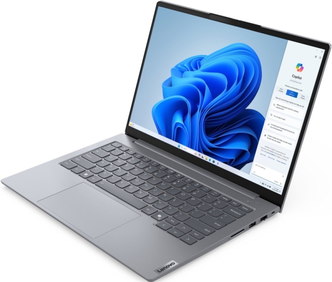 Ноутбук Lenovo ThinkBook 14 G7 IML 21MR004BRU