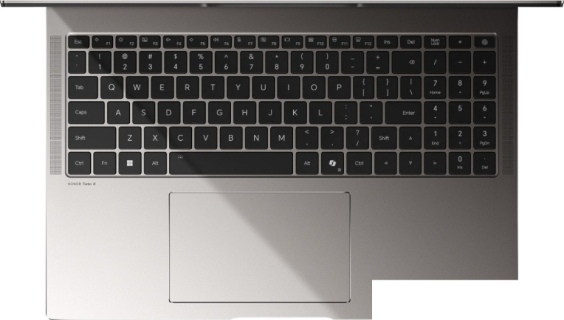 Ноутбук HONOR MagicBook Pro 16 DRB-P 5301ANWV