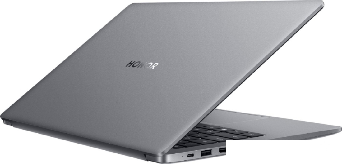 Ноутбук HONOR MagicBook X14 Plus 2025 FRB-X 5301ALYB
