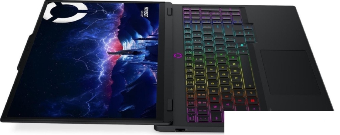 Игровой ноутбук Lenovo Legion 5 15IRX10 83LY000XRK