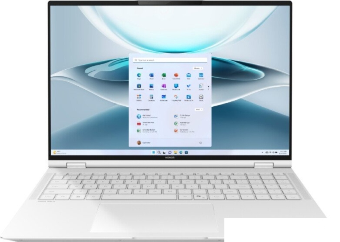 Ноутбук HONOR MagicBook Pro 16 DRB-P 5301ANWR