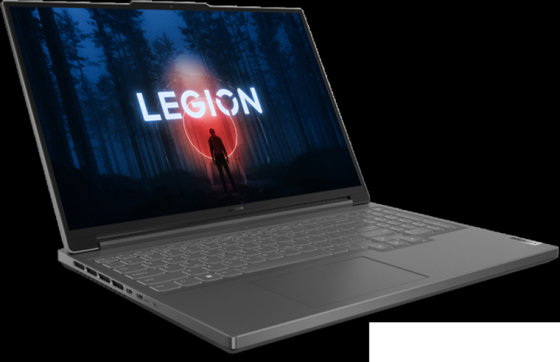 Игровой ноутбук Lenovo Legion Slim 5 16APH8 82Y900B1PB