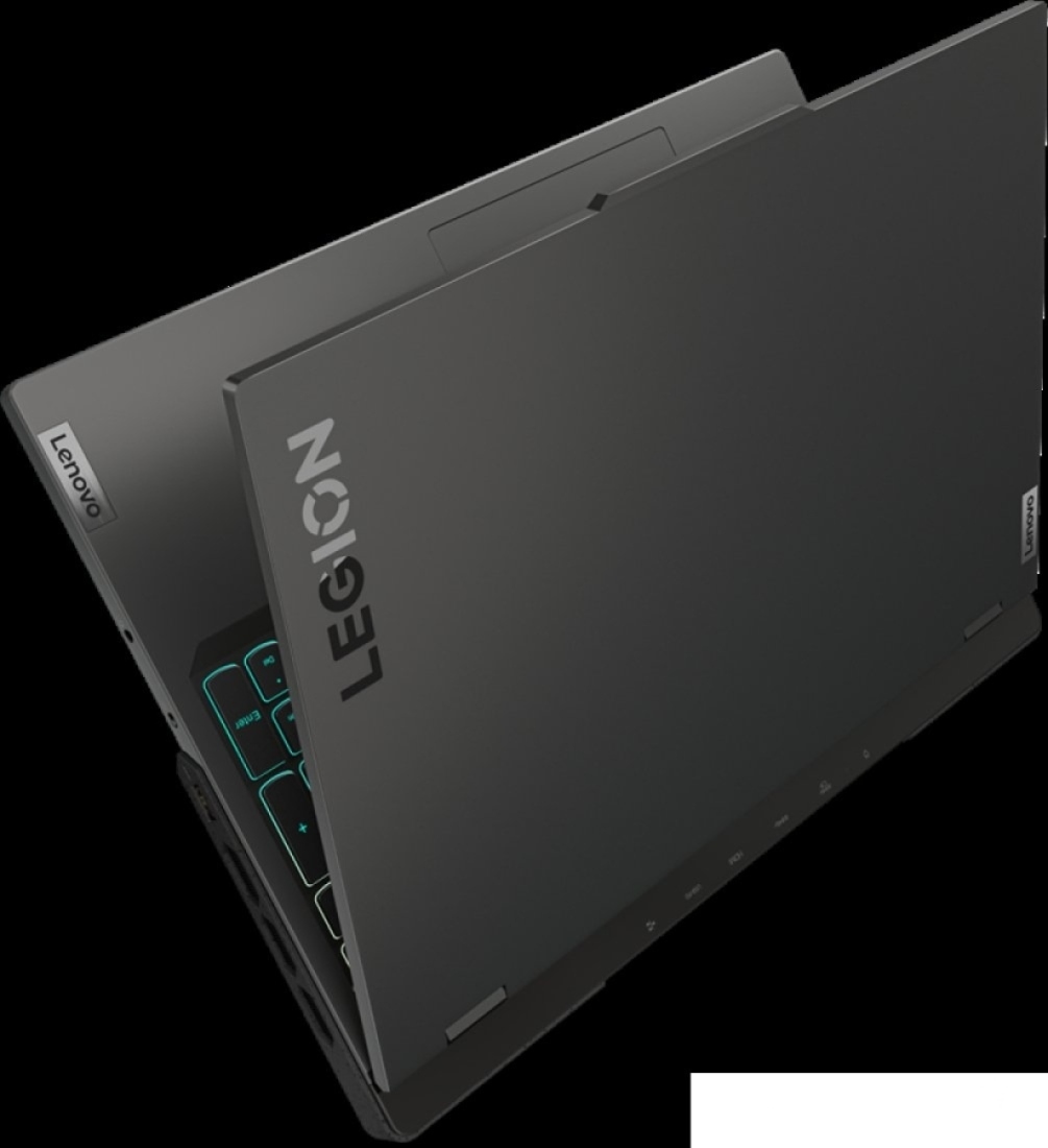 Игровой ноутбук Lenovo Legion Pro 5 16IRX8 882WK00J1PS