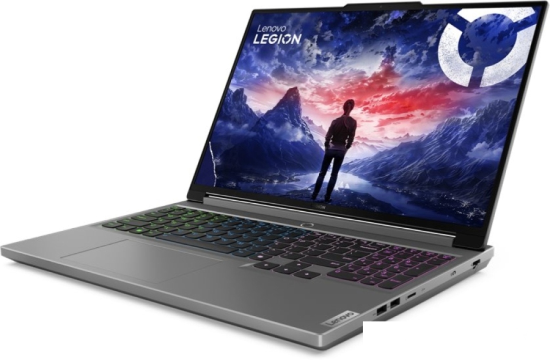 Игровой ноутбук Lenovo Legion 5 16IRX9 83DG005QPS