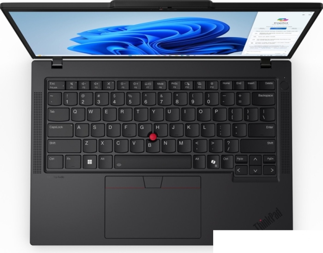 Ноутбук Lenovo ThinkPad T14 Gen 5 21MMS2XX00