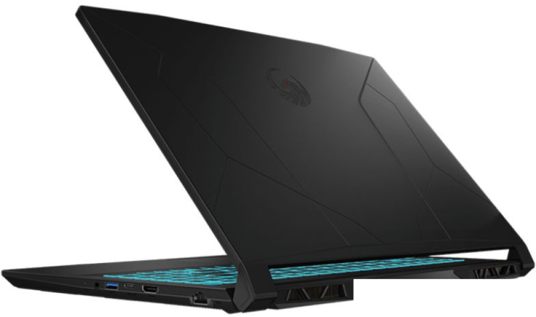 Игровой ноутбук MSI Thin A15 B7VE-087XBY