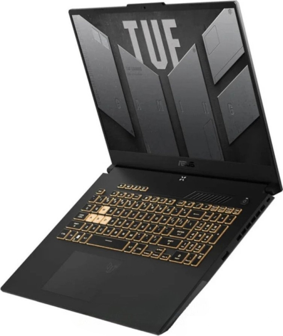 Игровой ноутбук ASUS TUF Gaming F15 2023 FX507VI-LP071