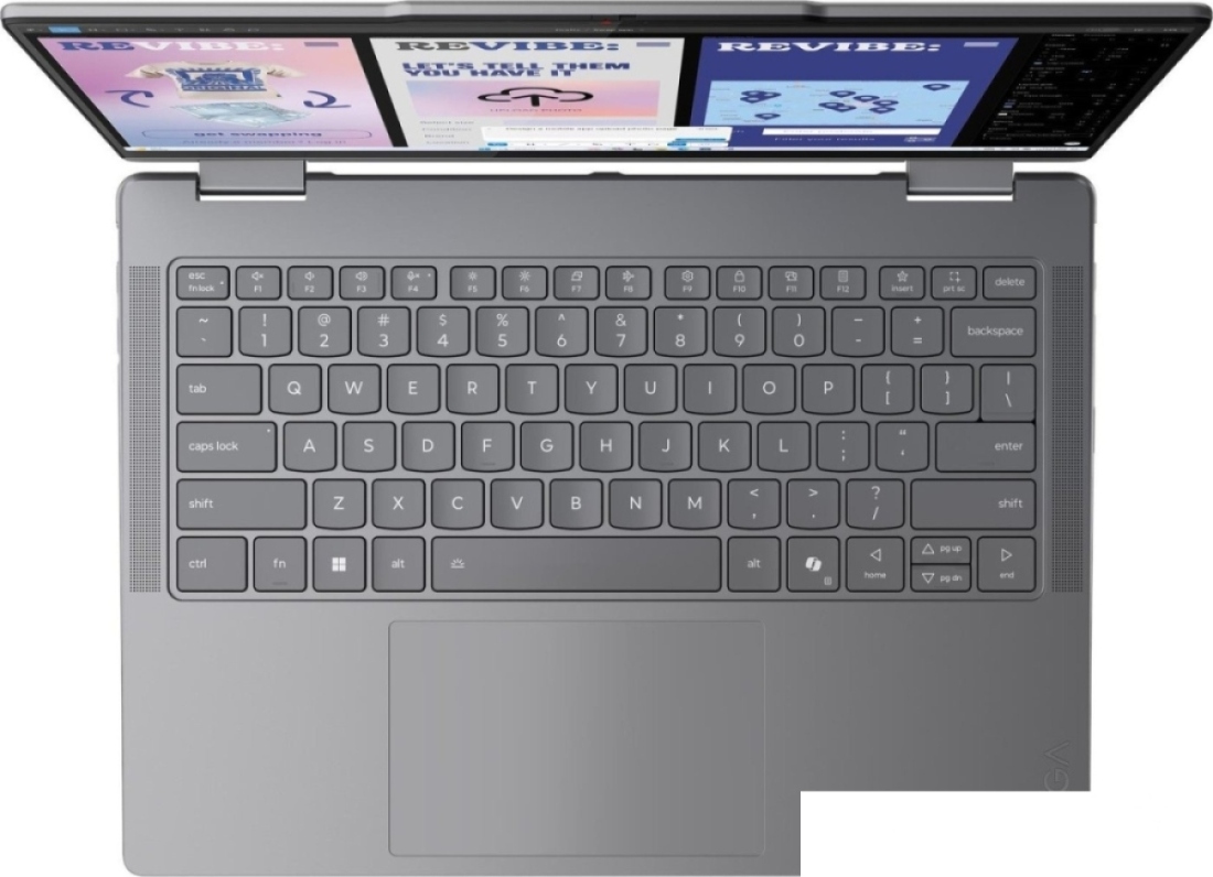 Ноутбук 2-в-1 Lenovo Yoga 7 2-in-1 14ILL10 83JQ004DPB