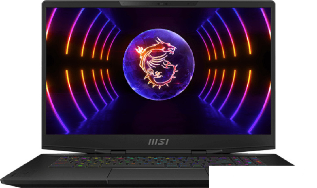 Игровой ноутбук MSI Stealth 18 AI Studio A1VHG-011RU