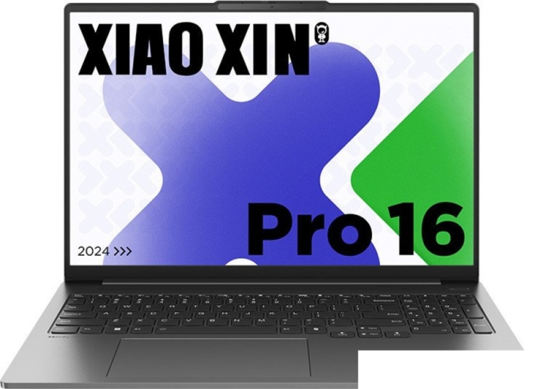 Игровой ноутбук Lenovo Xiaoxin Pro 16 IMH9 AI 83D4003CCD