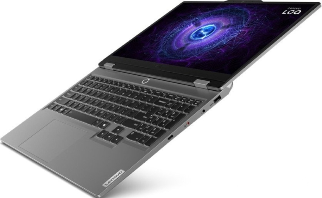 Игровой ноутбук Lenovo LOQ 15IRX9 83DV01EQSA