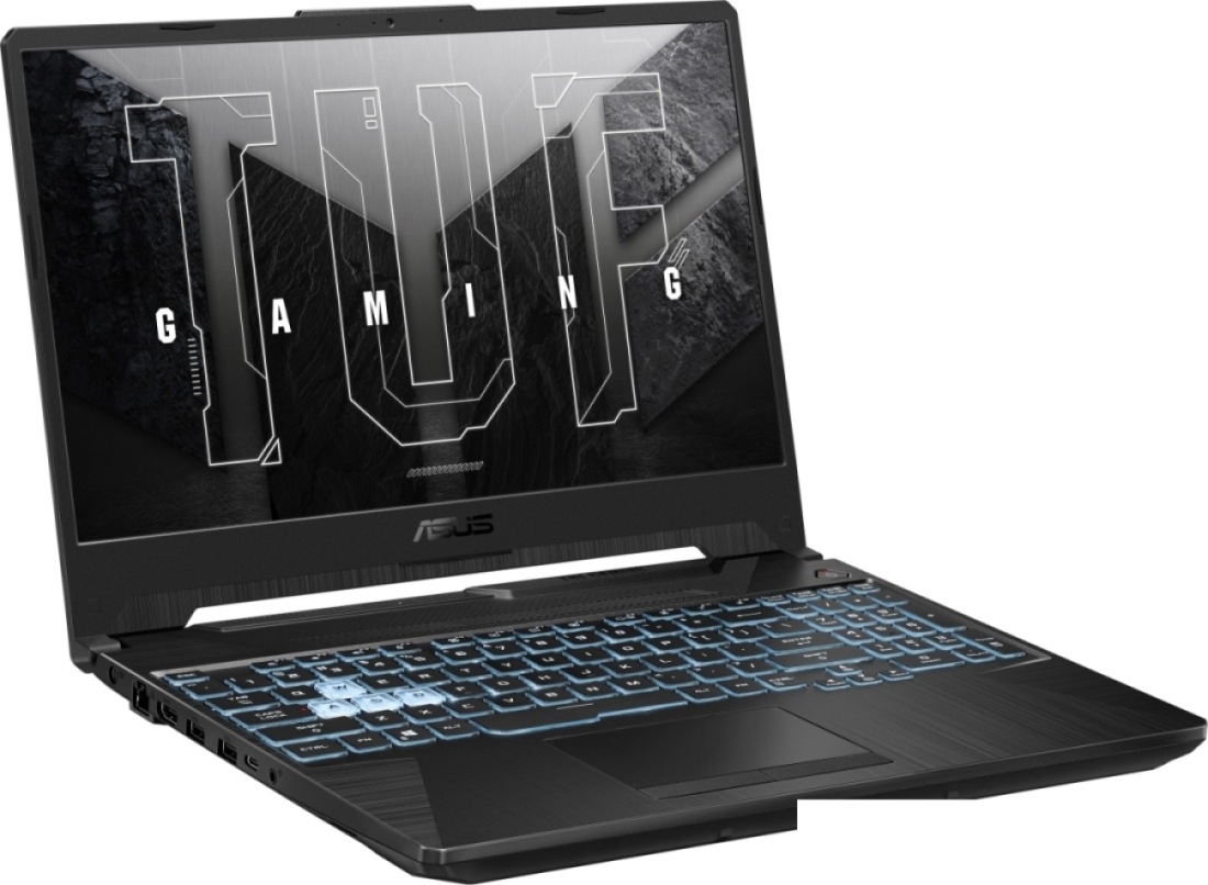 Игровой ноутбук ASUS TUF Gaming A15 FA506NF-HN061