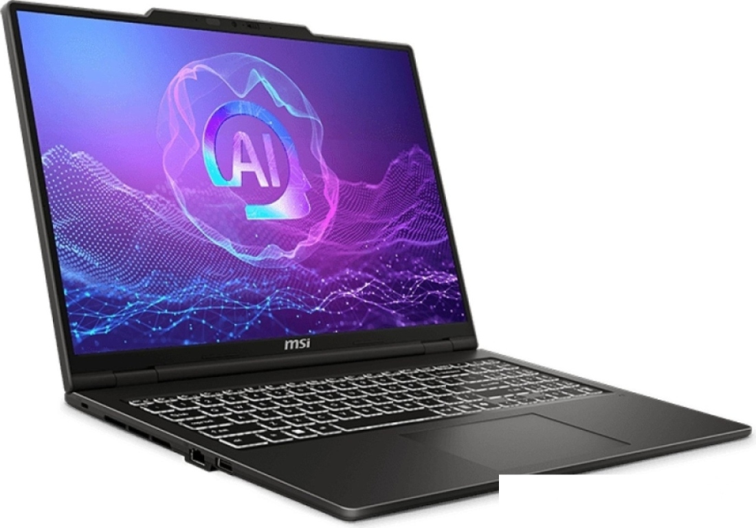 Ноутбук MSI Venture 16 AI A2HMG-043XBY Win 11 Pro